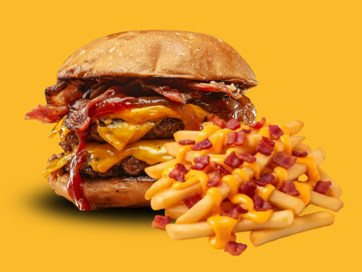 AMERICANA DOBLE
