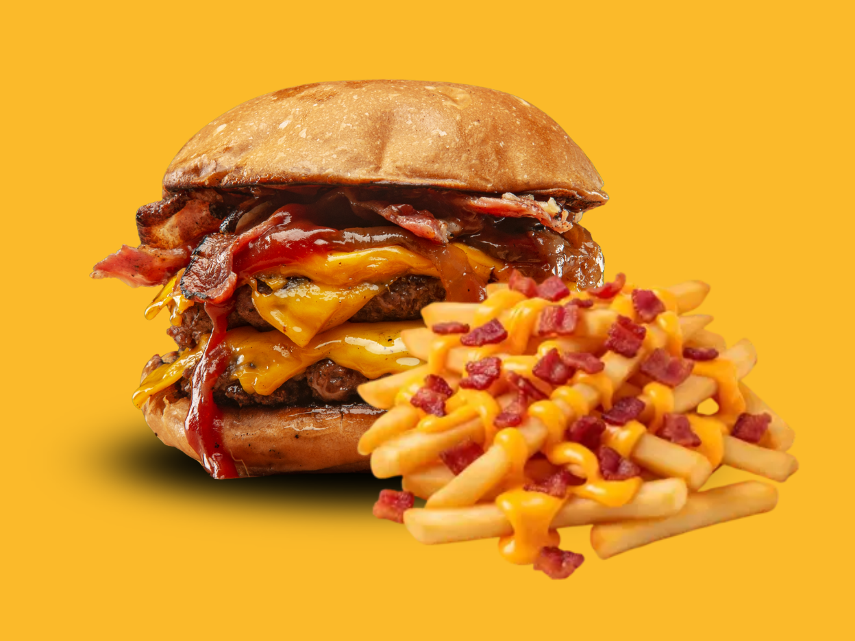 AMERICANA TRIPLE