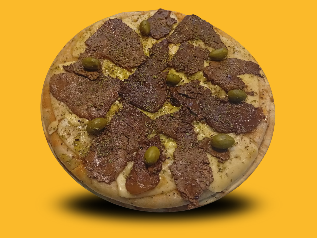 TERNERA