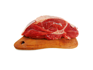 Bocado ancho de Carnes San Cayetano