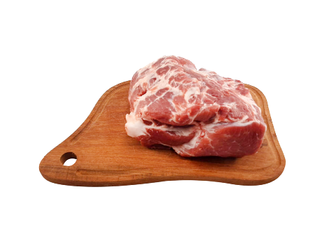 Bondiola de Carnes San Cayetano
