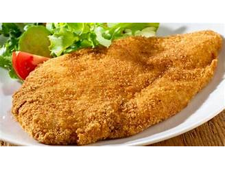 2 KG MILANESA