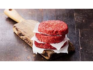 2 KG DE HAMBURGUESAS BLEND DE CARNES