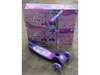 MONPATIN 3 RUEDAS PLEGABLE TINY GO