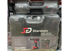 TALADRO INALAMBRICO 21V 13MM STARDOM