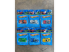 AUTOS DE CARRERA EN BLISTER