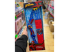 ARCO Y FLECHA SPIDERMAN