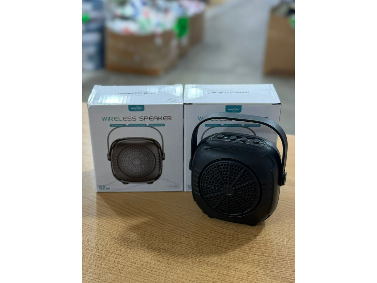 PARLANTE BLUETOOTH PORTATIL 5W
