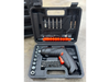 DESTORNILLADOR ELECTRICO PORTATIL RECARGABLE