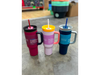 VASO QUENCHER CON MANIJA 1.2 LITROS