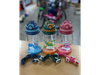 BOTELLA INFANTIL CON SORBETE