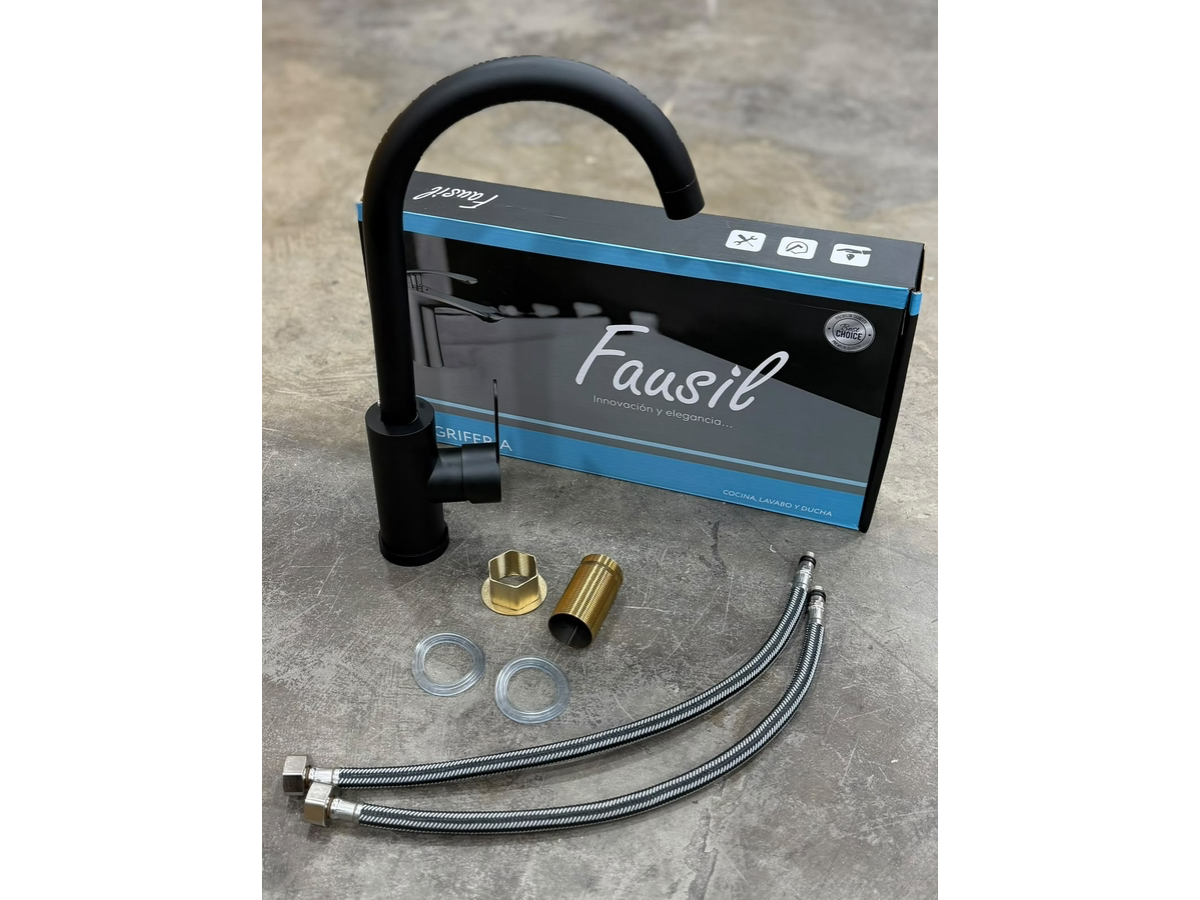 MONOCOMANDO FAUSIL.art.20371 📌 Marca