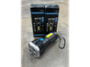 LINTERNA LED RECARGABLE MULTIFUNCION