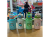 BOTELLA TERMICA INFANTIL OSITO CON FUNDA