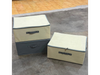 CAJA ORGANIZADORA STORAGE BOX.