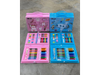 MALETIN DE ARTE X68 PIEZAS