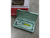 JUEGO DE TUBOS Y CRIQUET 40 PIEZAS