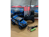 CAMIONETA HUMMER 4X4 RECARGABLE