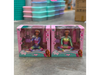 MUÑECA YOGA CON ACCESORIOS TINY