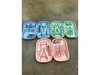 SET DE MANICURA Y PEDICURA COMPLETO PREMIUM
