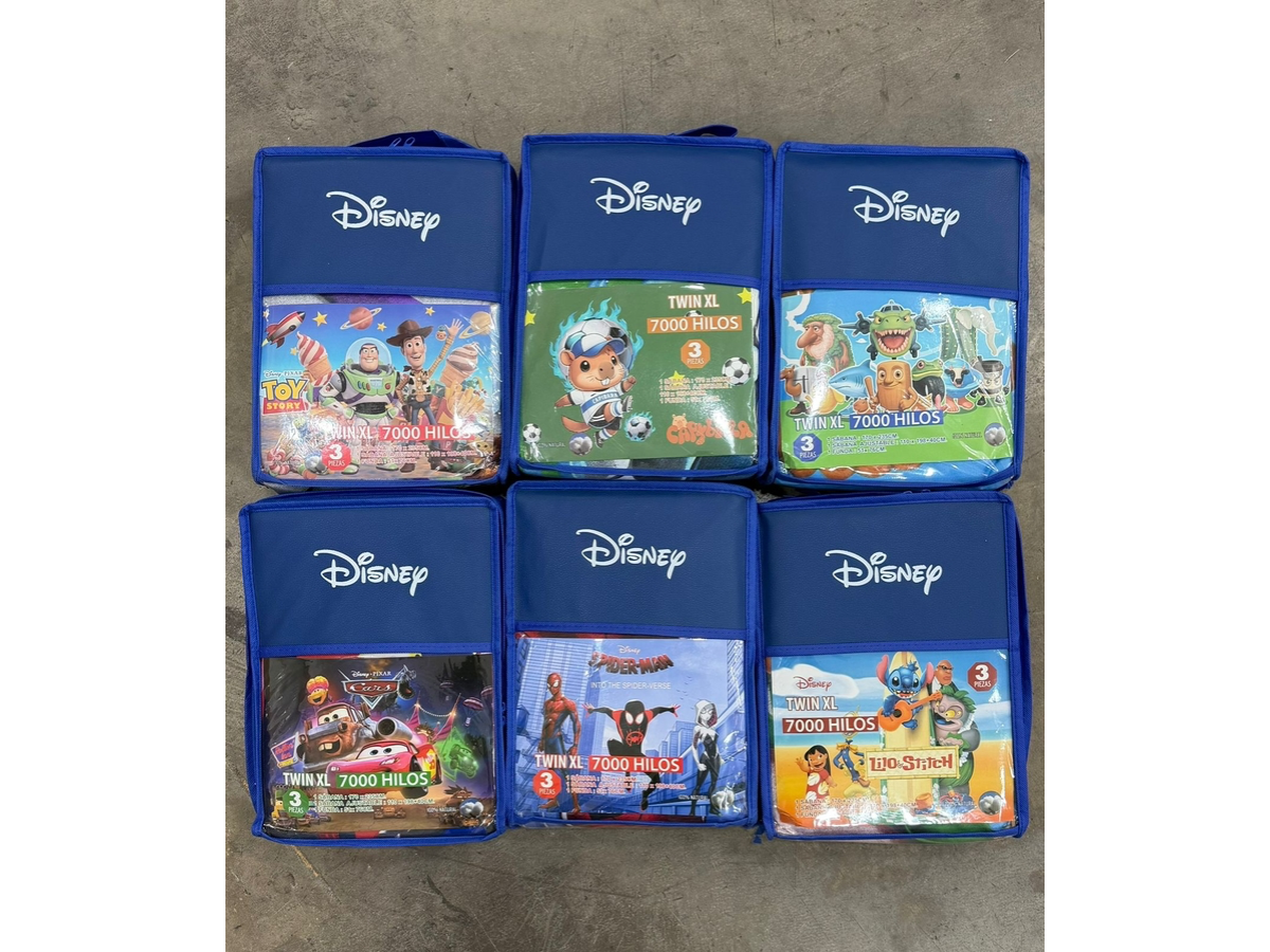 JUEGOS DE SABANA INFANTIL 1 PLAZA TAMAÑO TWIN