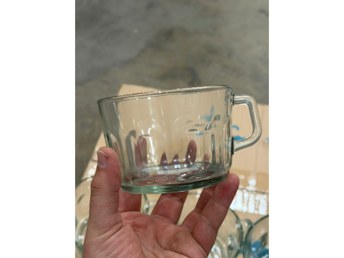 BULTO X24 TAZÓN FACETADO 432ML