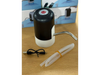 DISPENSER AUTOMATICO DE AGUA RECARGABLE