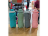 BOTELLA PLEGABLE DE SILICONA 550ML