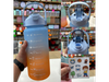 BOTELLA MOTIVACIONAL 2 LITROS