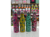 BOTELLA TERMICA DE ACERO TROPICAL