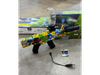 AMETRALLADORA HIDROGEL AK47 ELECTRICA