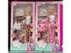 MUÑECA TINY CUTE CON PIJAMA Y ALMOHADON