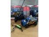 CAMIONETA OVERDRIVE R/C OFF ROAD 4X4