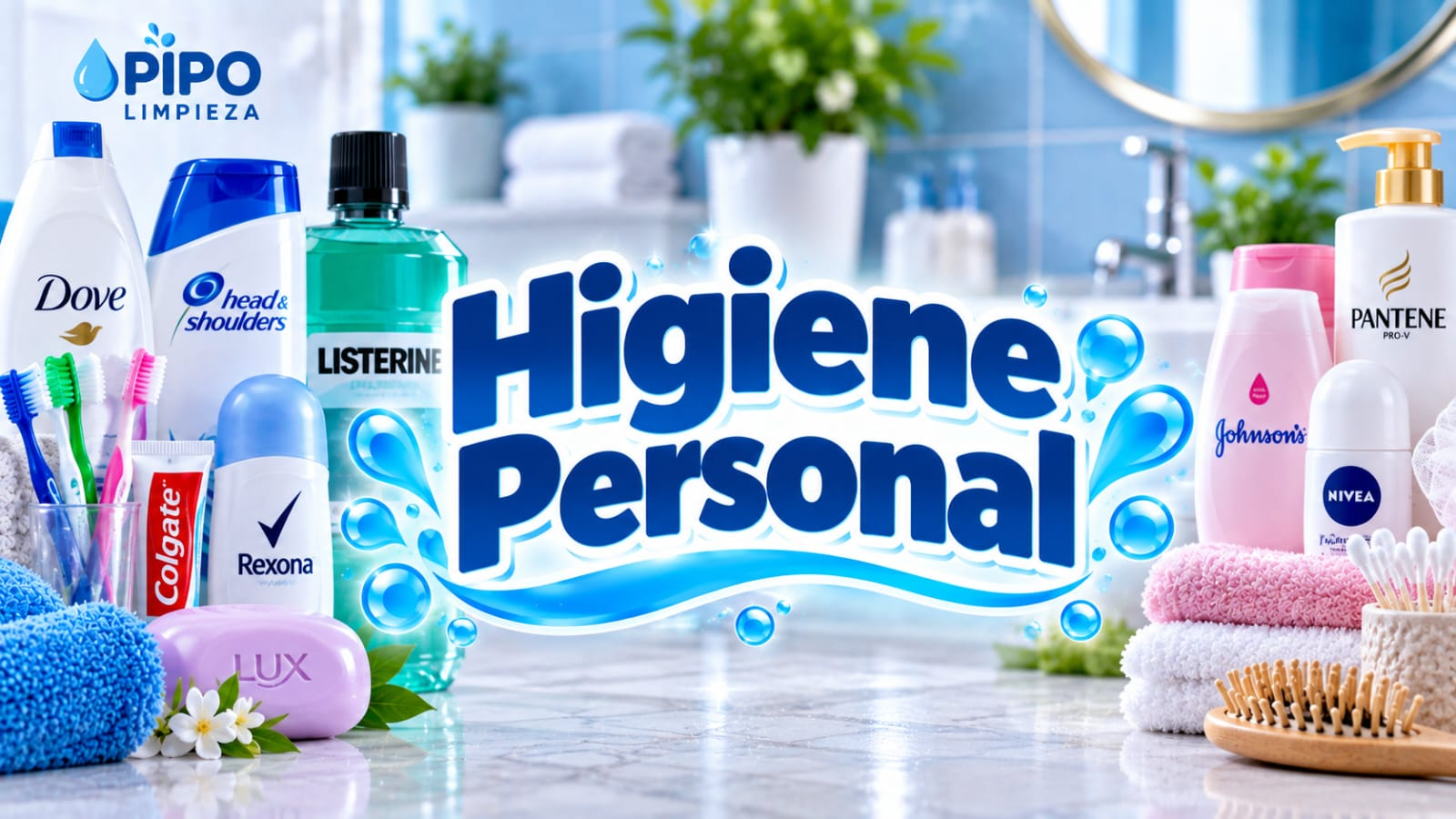 Higiene Personal