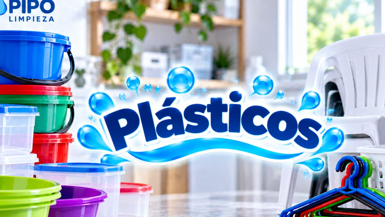 Plasticos