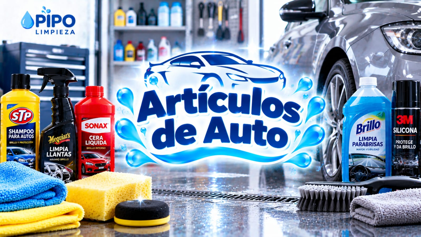 Articulos de Auto