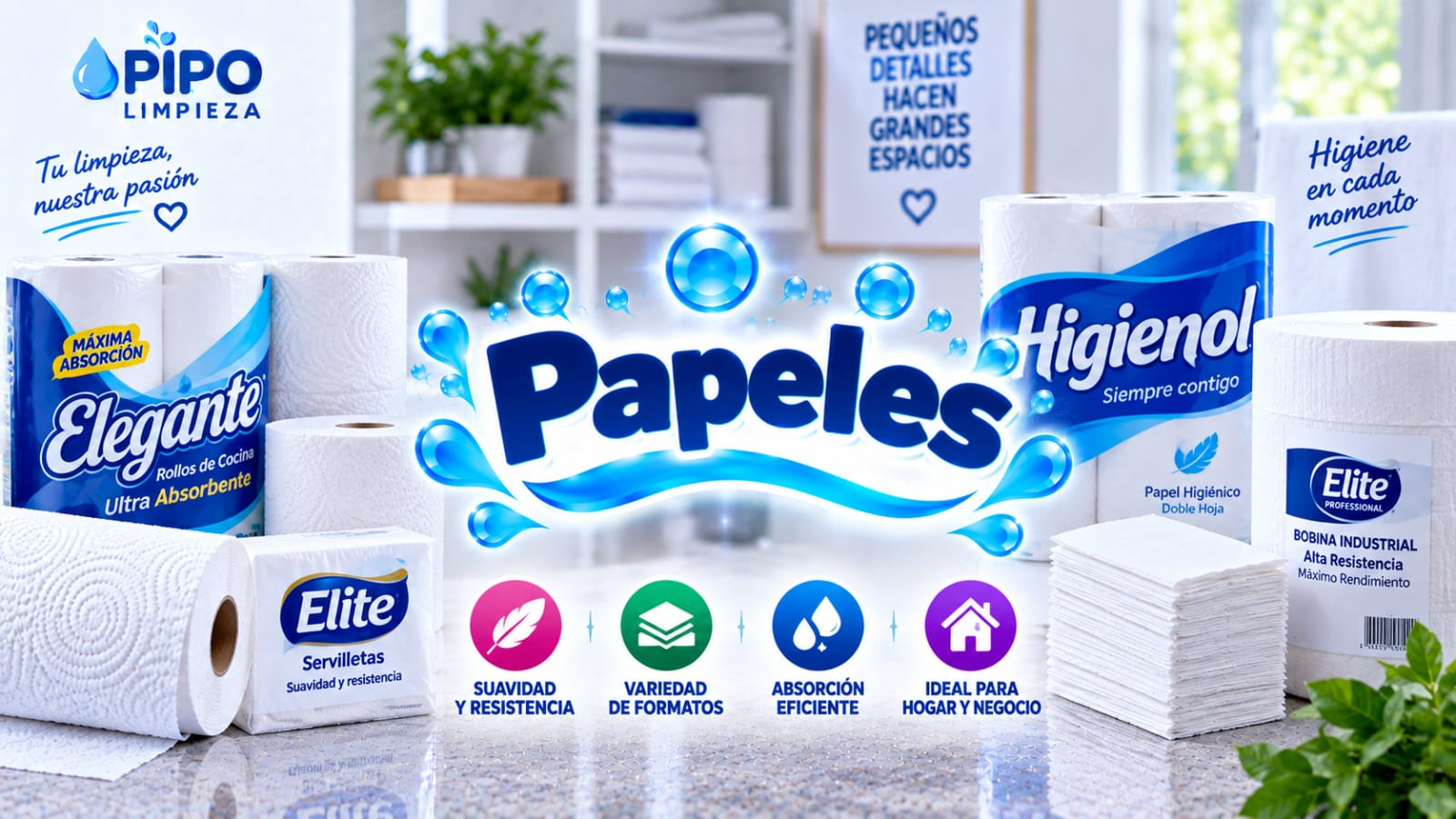 Papeles