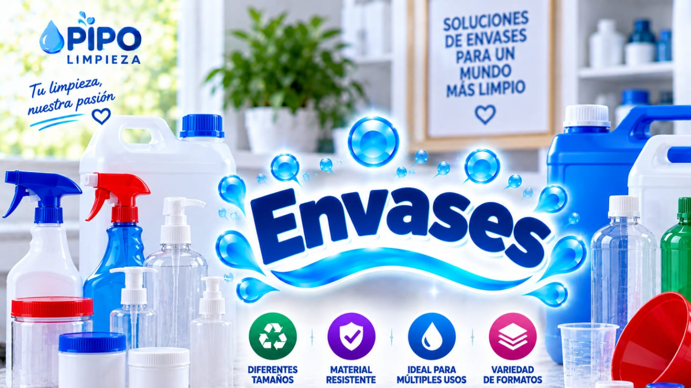 Envases