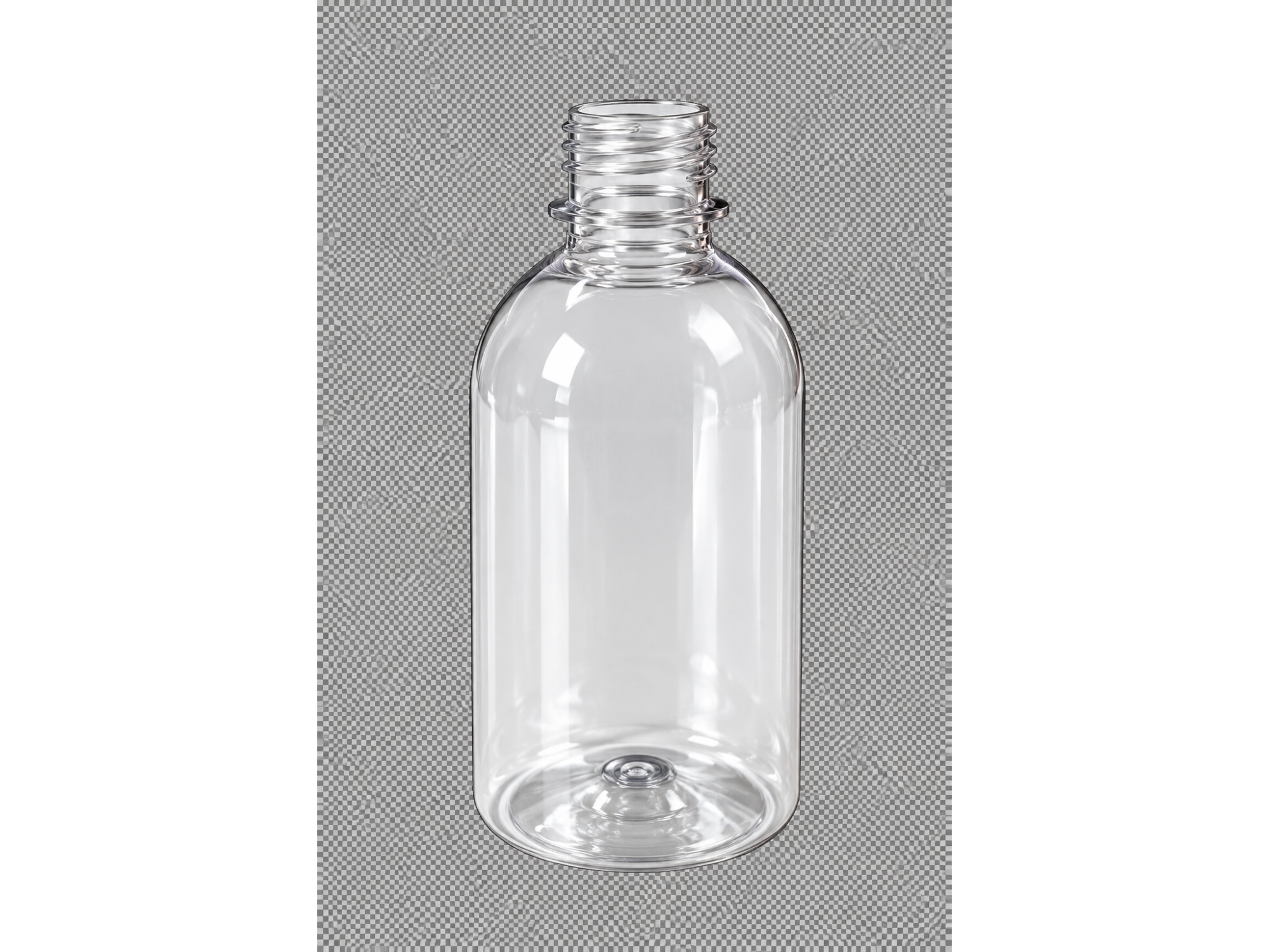 Botella Pet 500 ml