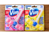 Canasta Solida Inodoro Vim x 50 gr
