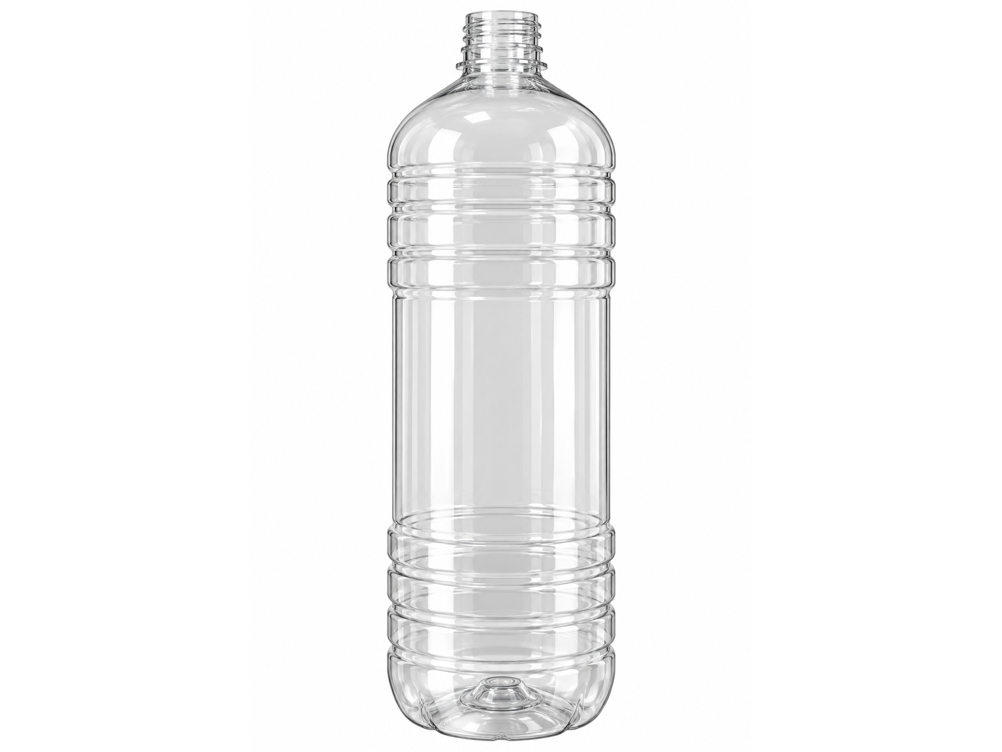 Botella Pet 1000 ml
