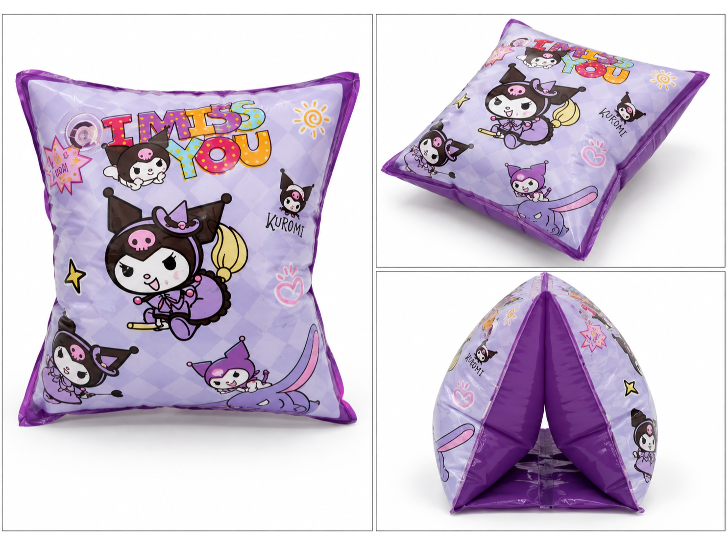 Inflable Bracitos