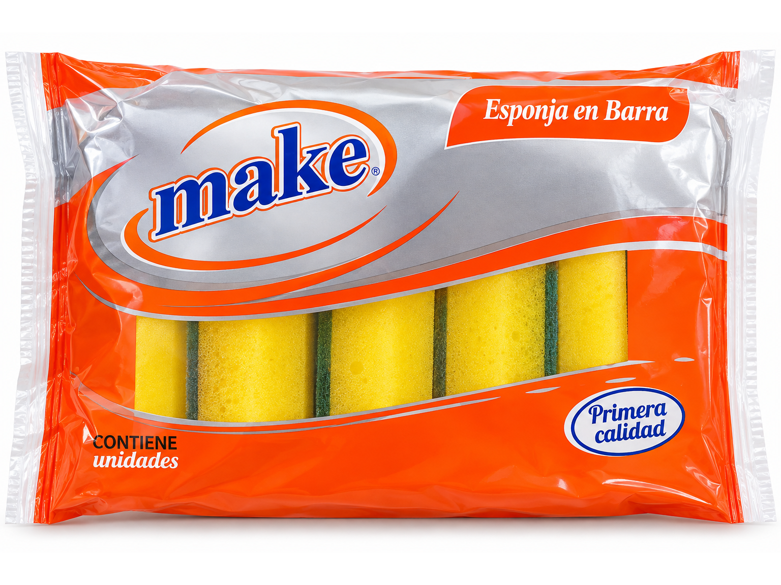 Barras de Azufre