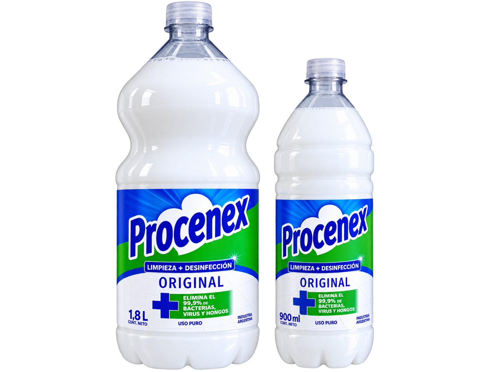 Desodorante de Piso Procenex Original