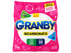 Jabón en Polvo Granby x 3 kg