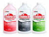 Cera Autobrillo Cerámicos x 800 ml Botella