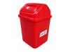 Cesto 6 lt c Tapa Vaiven