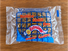 Esponja Dorada x 30 gr Extralimp