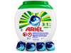 Jabón en Cápsula Ariel 3 en 1