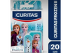 Curitas Tela Elástica Frozen II x 20